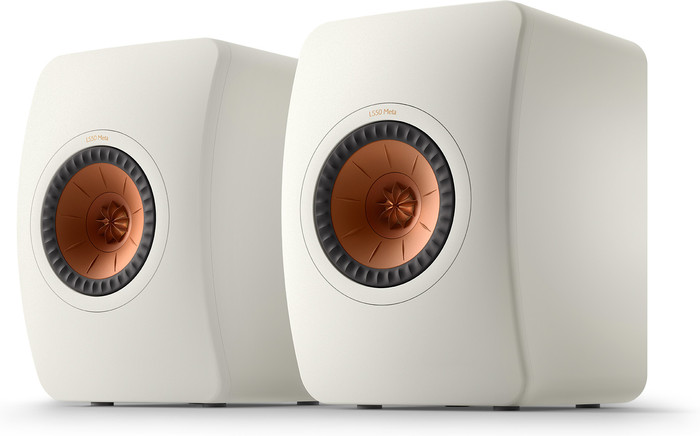 KEF LS50 Meta